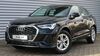 Audi Q3 drossdorf