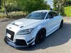 Audi TT RS oberheimbach
