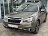 Subaru Forester roedelhausen
