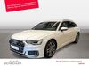 Audi A6 Wackersdorf