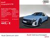 Audi e-tron GT Aichtal