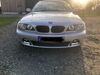 BMW 318 oberheimbach
