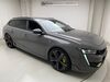 Peugeot 508 Annweiler am Trifels