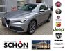 Alfa Romeo Stelvio Burg (Spreewald)