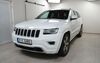 Jeep Grand Cherokee Buchow-Karpzow