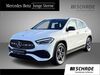 Mercedes-Benz GLA 250 lauchroeden