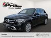Mercedes-Benz GLC 400 schoefweg