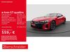 Audi e-tron GT Aichtal