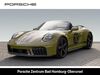 Porsche 992 nieder-hilbersheim