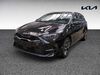 Kia ceed Sportswagon trechtingshausen