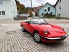 Alfa Romeo Spider kuehbach