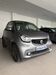 Smart ForTwo saalow