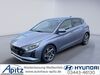 Hyundai i20 osthausen-wuelfershausen