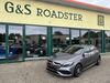 Mercedes-Benz A 200 birkweiler