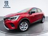 Renault Captur hueckeswagen