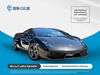 Lamborghini Gallardo suedergellersen