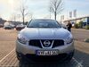 Nissan Qashqai siebeldingen