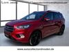 Ford Kuga schoena-kolpien