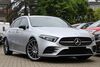 Mercedes-Benz A 220 Bienenbüttel