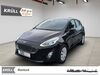 Ford Fiesta wattmannshagen