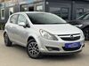 Opel Corsa dorn-duerkheim
