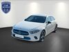 Mercedes-Benz A 220 niederhosenbach