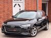 Audi A4 wunstorf