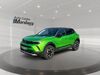 Opel Mokka stockhausen-illfurth