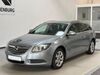 Opel Insignia roetgesbuettel