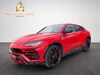 Lamborghini Urus ockenheim