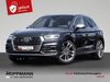 Audi SQ5 niederheimbach