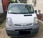Nissan Primastar enzkloesterle