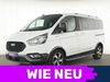 Ford Tourneo Custom bl|nordrhein-westfalen