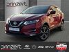 Nissan Qashqai ehringshausen