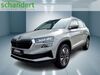 Skoda Karoq oberheimbach