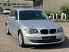 BMW 120 Irrhausen