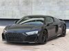 Audi R8 tegernsee