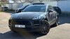 Porsche Macan oberheimbach