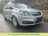 Opel Zafira grafenhausen