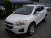 Chevrolet Trax Pliezhausen