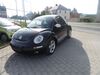 VW New Beetle deutschland