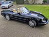 Alfa Romeo Spider Niederdürenbach