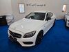 Mercedes-Benz C 43 AMG trechtingshausen