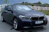 BMW 640 Gran Turismo osthausen-wuelfershausen