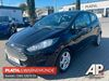 Ford Fiesta wattmannshagen