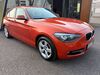 BMW 120 walhausen