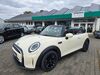 Mini Cooper Cabrio wissmannsdorf