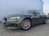 Audi A5 gusenburg