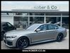 BMW 750 rabenau