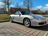 Porsche Boxster Schöna-Kolpien